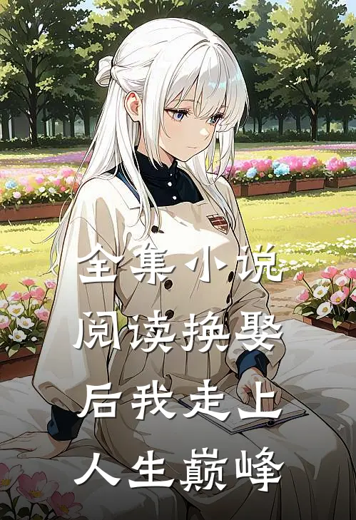 全集小说阅读换娶后我走上人生巅峰