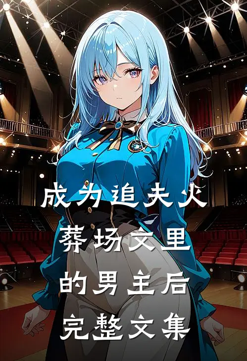 成为追夫火葬场文里的男主后完整文集