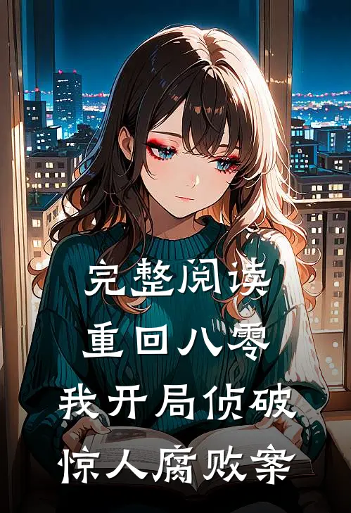 完整阅读重回八零：我开局侦破惊人腐败案