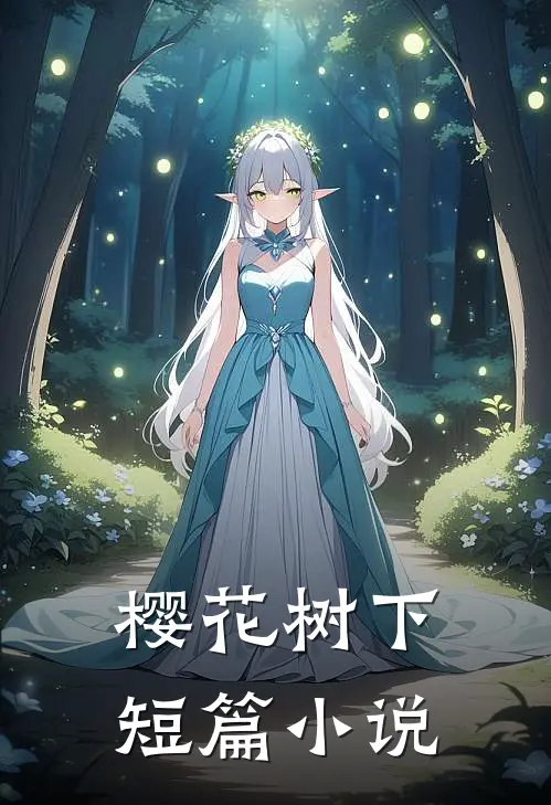 樱花树下短篇小说