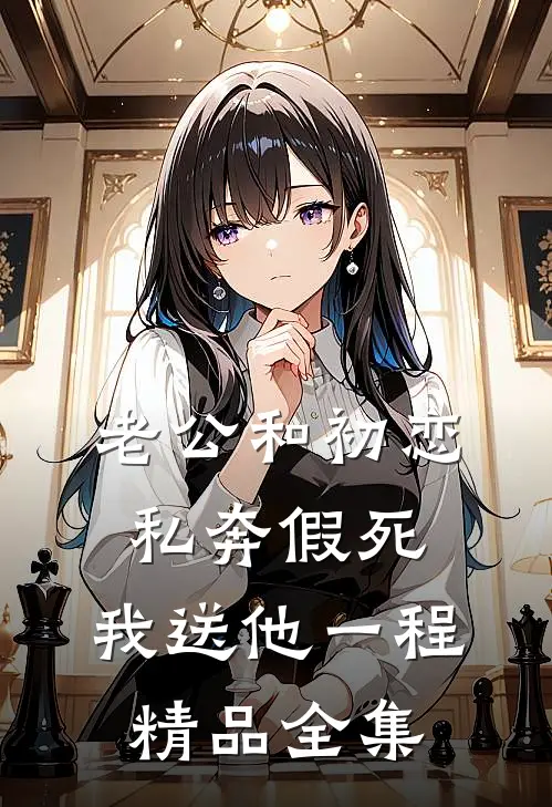 老公和初恋私奔假死，我送他一程精品全集