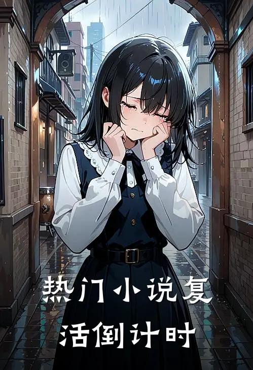 热门小说复活倒计时