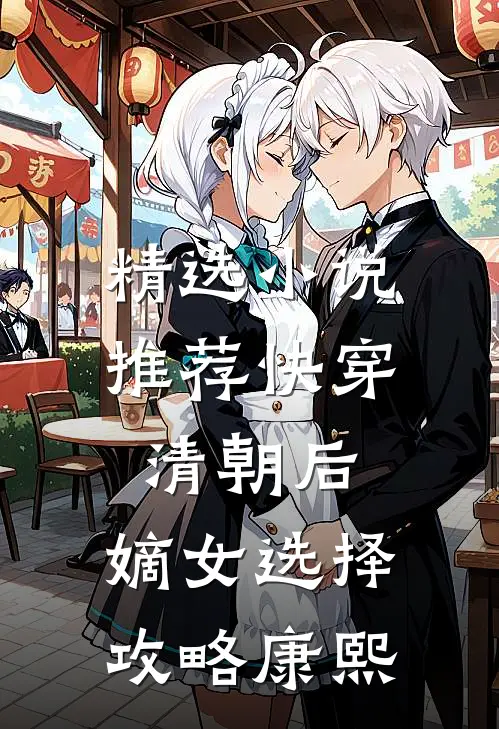 精选小说推荐快穿清朝后，嫡女选择攻略康熙