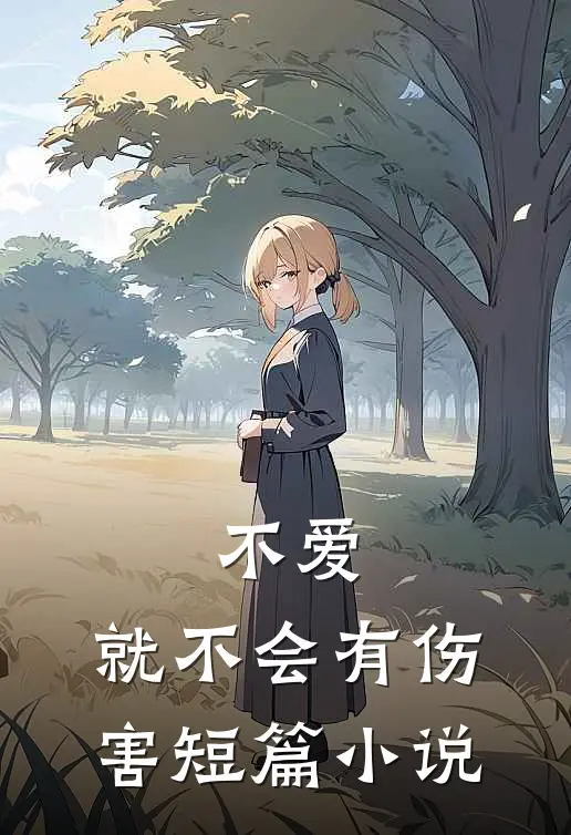 不爱，就不会有伤害短篇小说