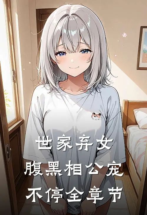 世家弃女，腹黑相公宠不停全章节