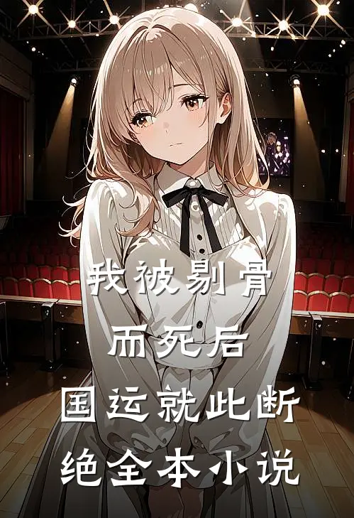 我被剔骨而死后，国运就此断绝全本小说