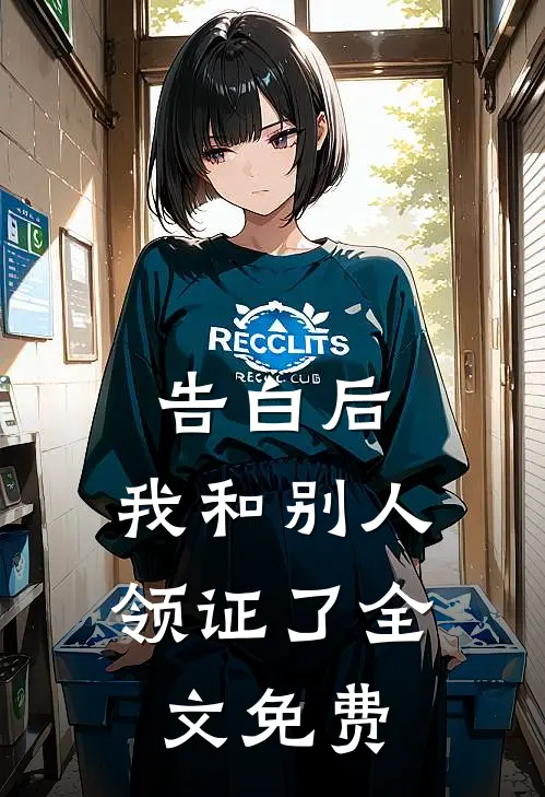 告白后，我和别人领证了全文免费