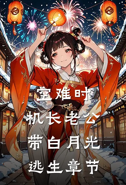 空难时，机长老公带白月光逃生章节