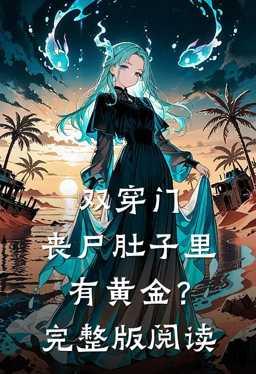 双穿门：丧尸肚子里有黄金？完整版阅读
