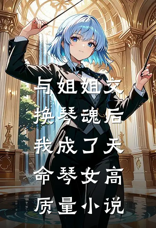 与姐姐交换琴魂后，我成了天命琴女高质量小说