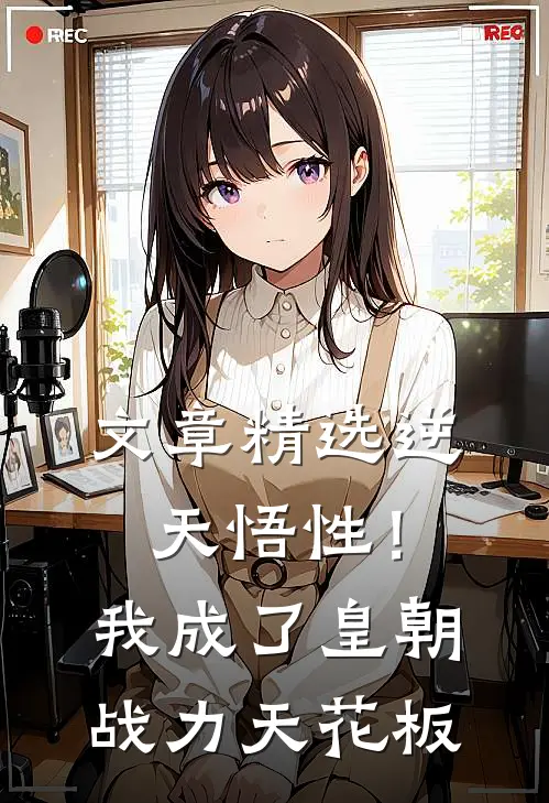 文章精选逆天悟性！我成了皇朝战力天花板
