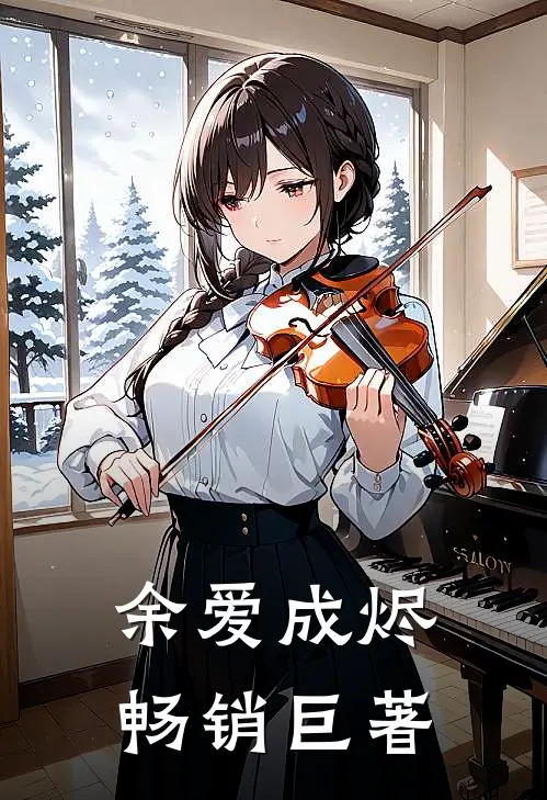 余爱成烬畅销巨著