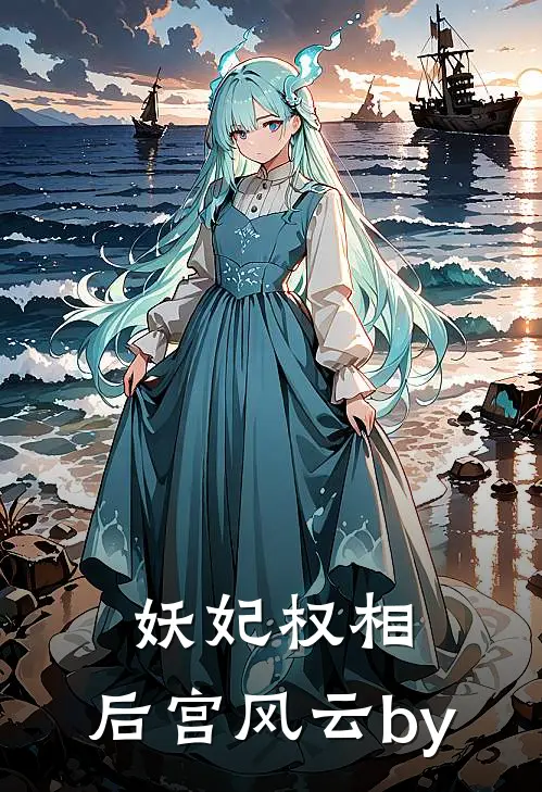 妖妃权相，后宫风云by