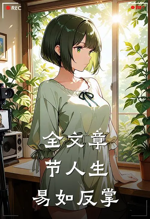 全文章节人生，易如反掌