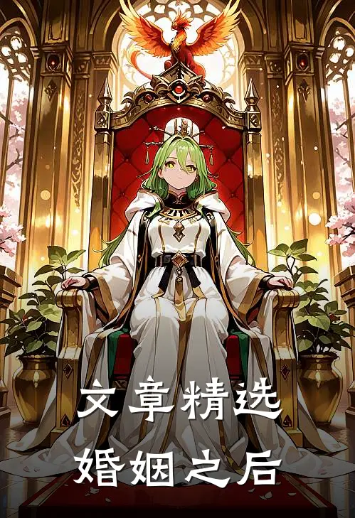 文章精选婚姻之后