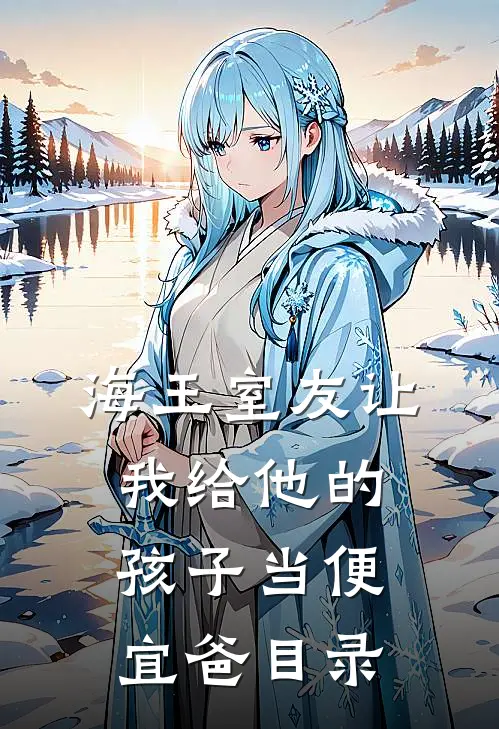海王室友让我给他的孩子当便宜爸目录
