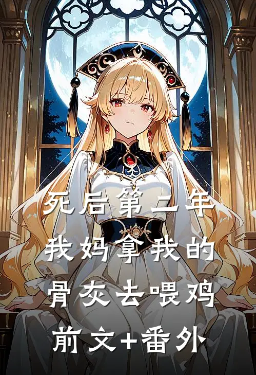 死后第二年，我妈拿我的骨灰去喂鸡前文+番外