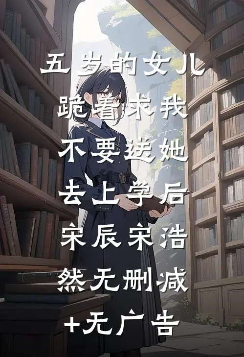 五岁的女儿跪着求我不要送她去上学后宋辰宋浩然无删减+无广告