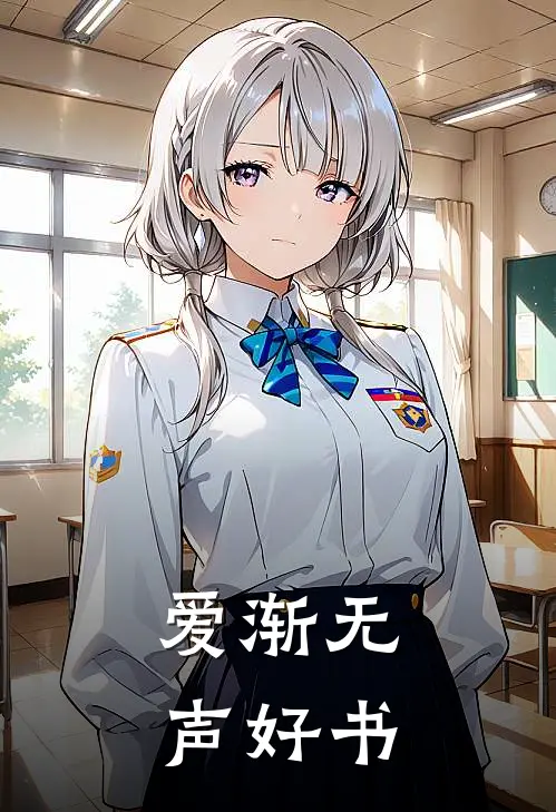 爱渐无声好书