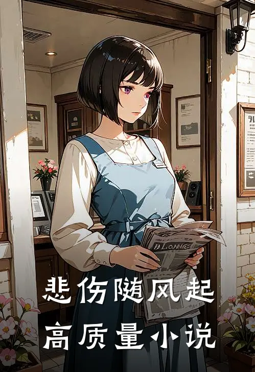 悲伤随风起高质量小说