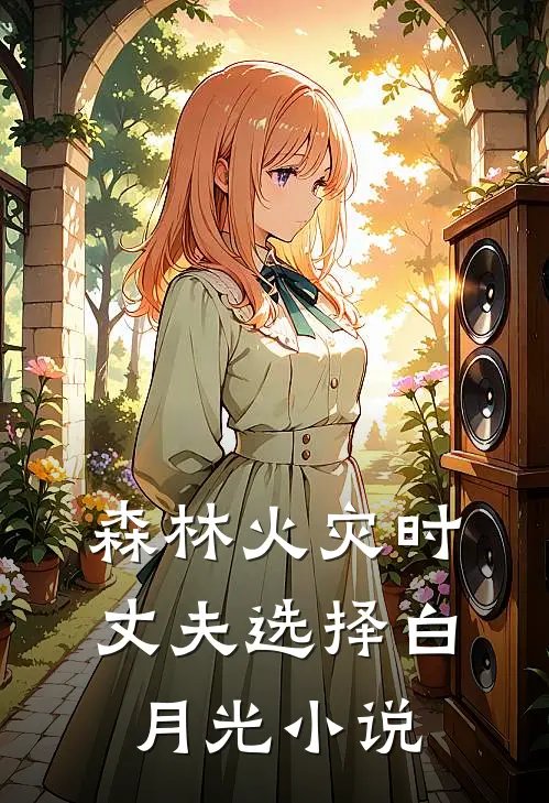 森林火灾时丈夫选择白月光小说