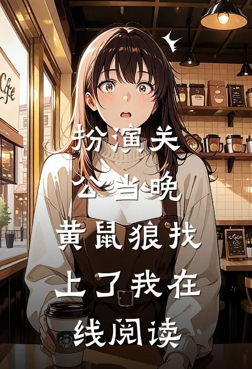扮演关公当晚，黄鼠狼找上了我在线阅读