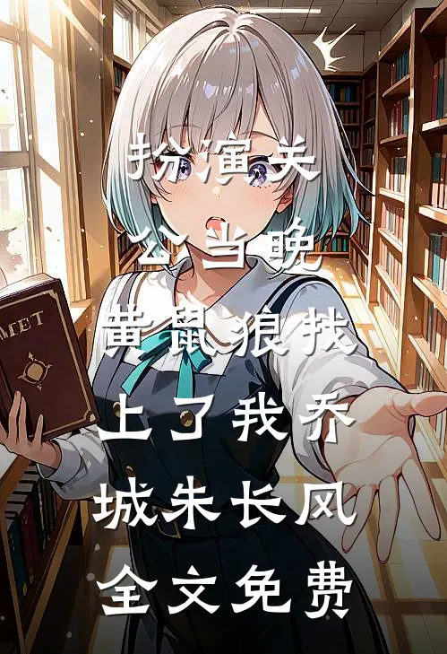 扮演关公当晚，黄鼠狼找上了我乔城朱长风全文免费