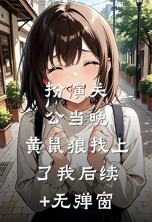 扮演关公当晚，黄鼠狼找上了我后续+无弹窗