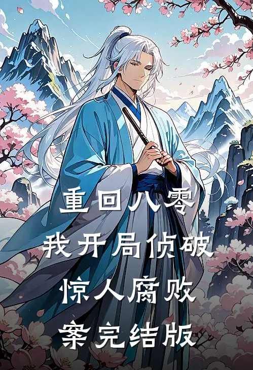 重回八零：我开局侦破惊人腐败案完结版