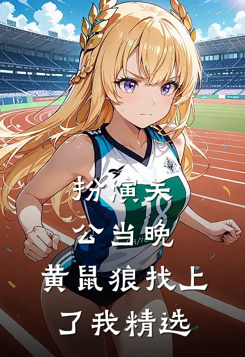扮演关公当晚，黄鼠狼找上了我精选