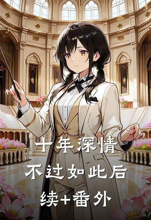 十年深情，不过如此后续+番外