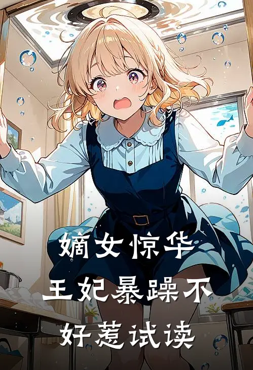 嫡女惊华：王妃暴躁不好惹试读