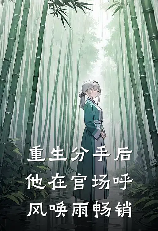 重生分手后，他在官场呼风唤雨畅销