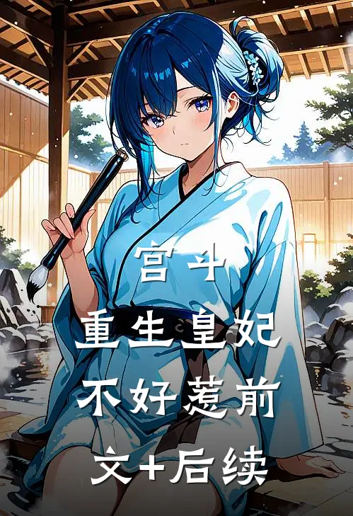 宫斗：重生皇妃不好惹前文+后续