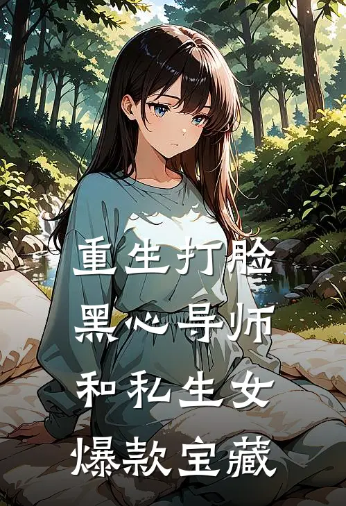 重生打脸黑心导师和私生女爆款宝藏