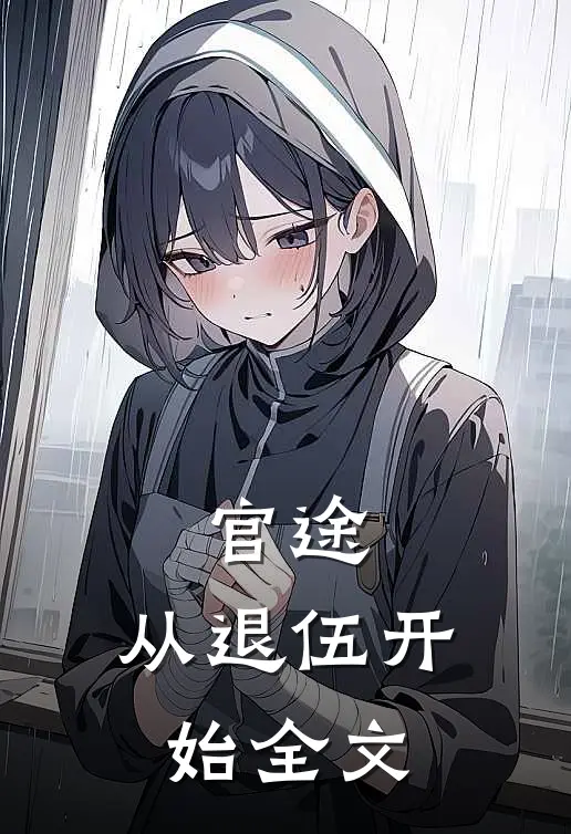 官途：从退伍开始全文