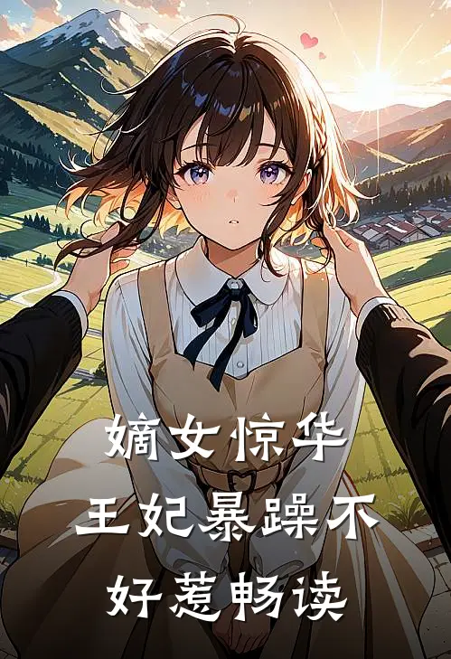 嫡女惊华：王妃暴躁不好惹畅读