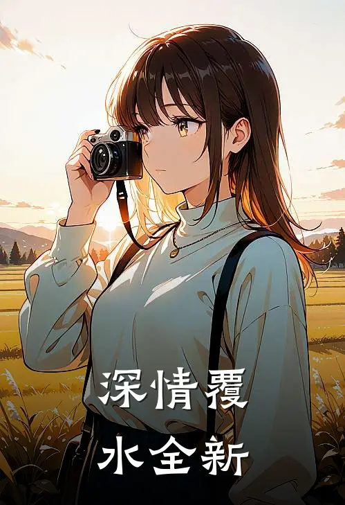 深情覆水全新