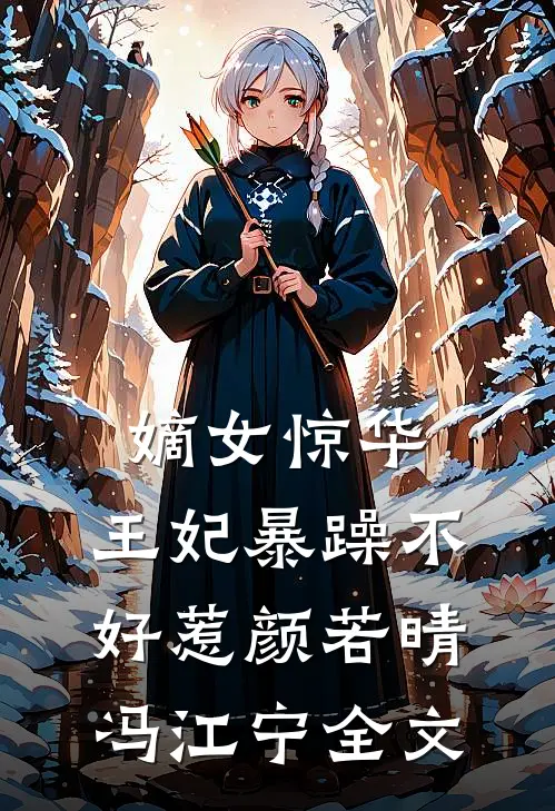 嫡女惊华：王妃暴躁不好惹颜若晴冯江宁全文