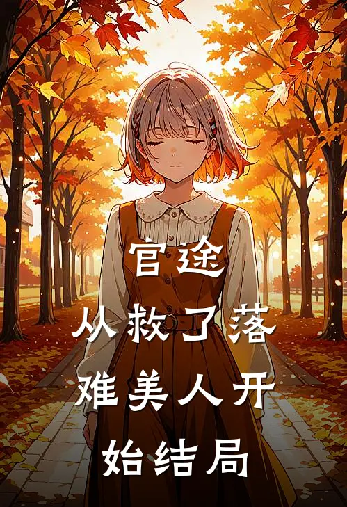 官途：从救了落难美人开始结局
