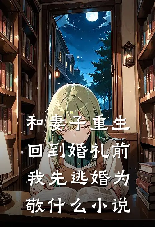 和妻子重生回到婚礼前，我先逃婚为敬什么小说