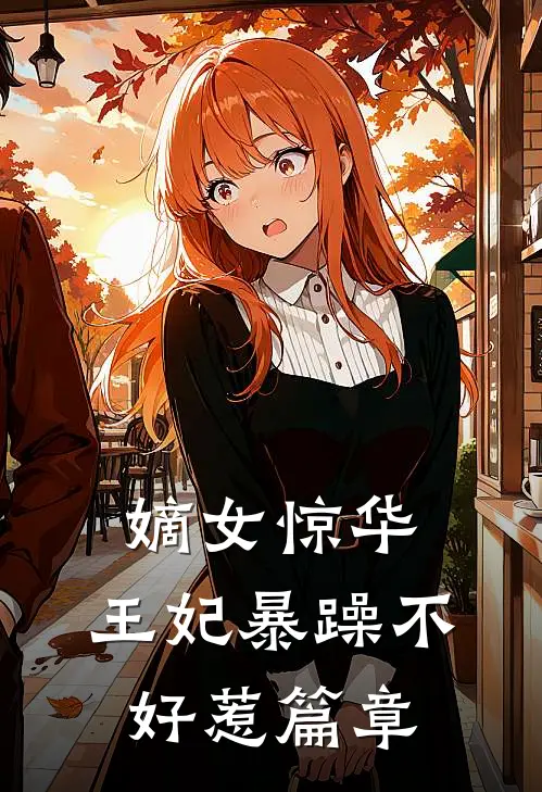 嫡女惊华：王妃暴躁不好惹篇章