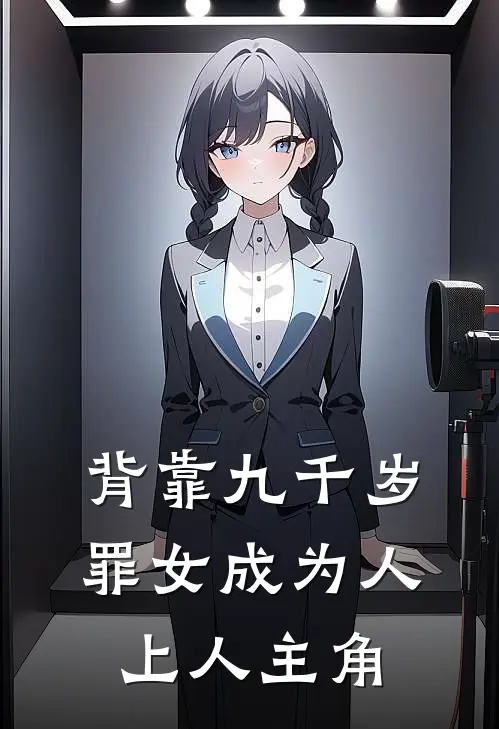 背靠九千岁，罪女成为人上人主角