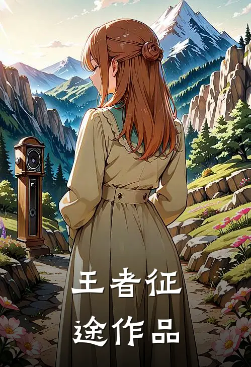 王者征途作品