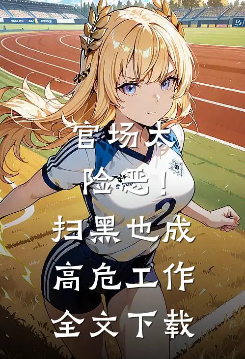 官场太险恶！扫黑也成高危工作全文下载
