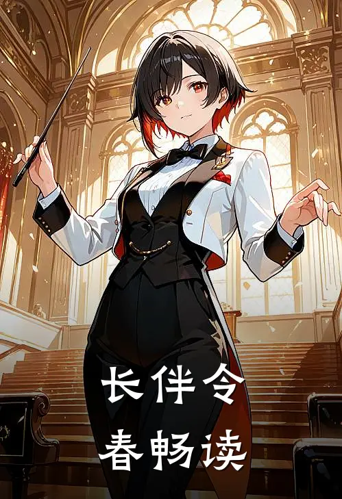 长伴令春畅读
