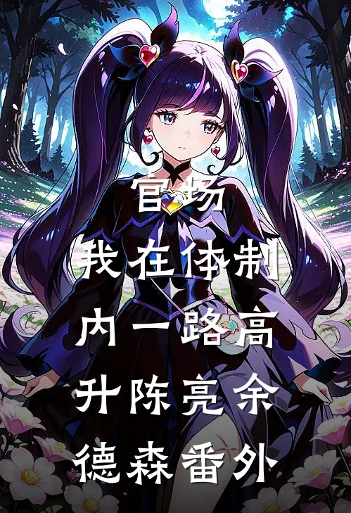官场：我在体制内一路高升陈亮余德森番外
