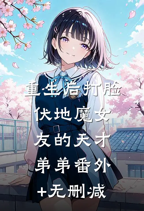 重生后打脸伏地魔女友的天才弟弟番外+无删减