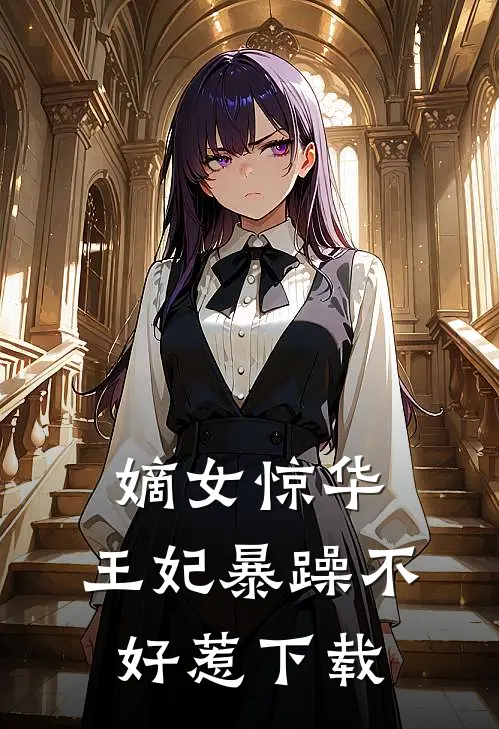 嫡女惊华：王妃暴躁不好惹下载
