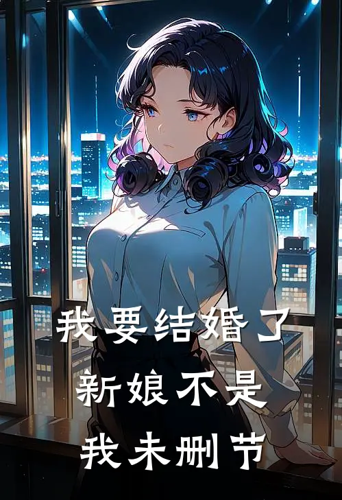 我要结婚了，新娘不是我未删节